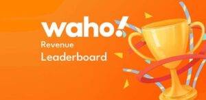 Waho Login