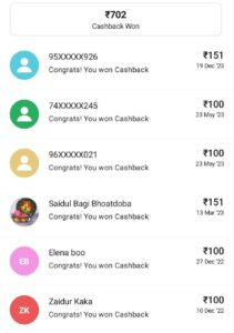 paytm refer and earn